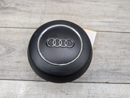2008 - 2017 Audi S5 8T Steering Wheel Airbag Air Bag 8F0880201H