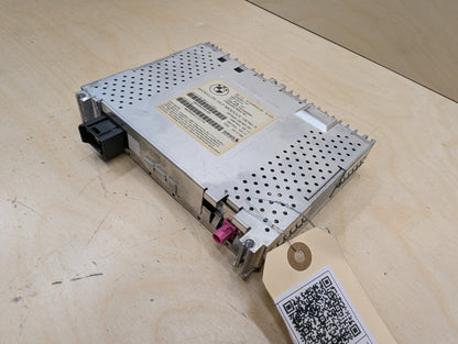 07-13 OEM BMW E70 E82 E90 E92 E93 Sirius Satellite Radio Receiver Module 9142852