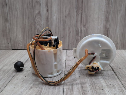 18-24 OEM BMW G01 G02 X3 X4 30i 30iX M40iX B46 B58 Sending Gas Tank Fuel Pump