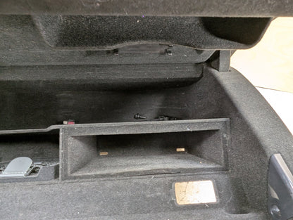 2011-2017 Audi RS5 8T Dashboard Dash Board Panel Glove Box Assemly 8K1880302C OEM
