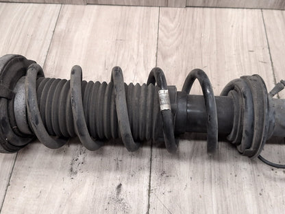 17-23 OEM BMW G30 M550 Rear Left Driver Side Spring Strut Shock Absorber VDC
