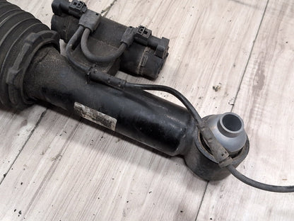 16-22 OEM BMW G11 G12 740 750 B7 REAR Left Driver Air Suspension Shock Strut