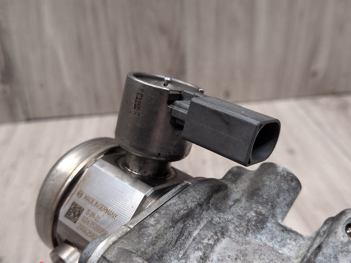 *2009-2012 Mercedes-Benz W212 E550 M278 Engine Motor HPFP High Pressure Fuel Pump A2780700330