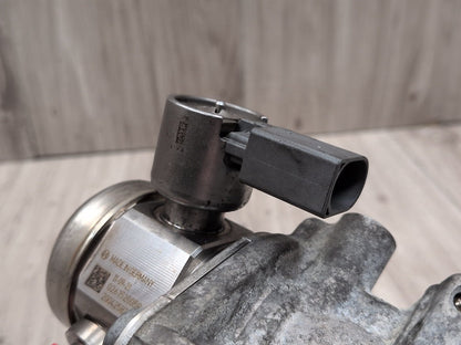 *2009-2012 Mercedes-Benz W212 E550 M278 Engine Motor HPFP High Pressure Fuel Pump A2780700330