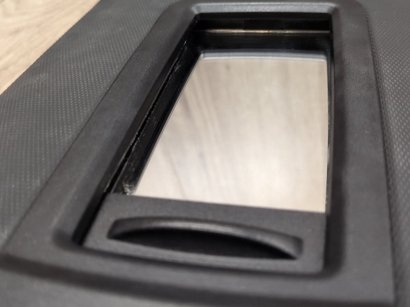 2019-2026 BMW 330i G20 Front Left Driver Sun Visor 8092727