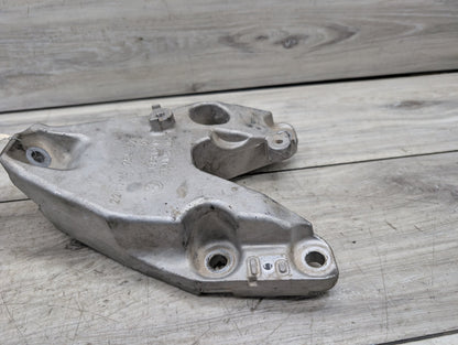 2011 - 2017 BMW X3 F25 Left Driver Engine Bracket Support Mount 6784827 N55B30M0