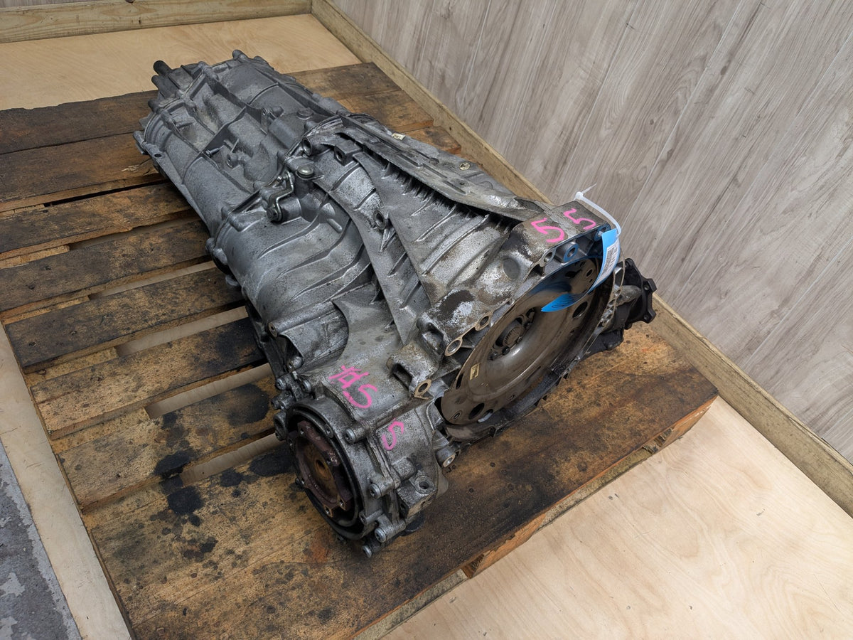 13-17 Audi B8.5 S5 S4 7 Speed Dual Clutch Automatic Transmission 133K Miles NGY