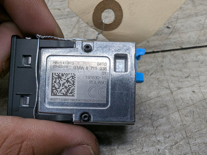OEM BMW F48 F97 G01 G12 G20 G26 G30 USB Type C Socket Charger Port Connector