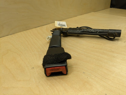 OEM BMW F30 F32 F36 F80 F82 F87 Front Right Passenger Seat Belt Buckle Tensioner