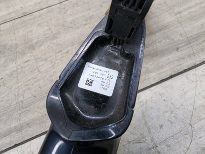 2007-2013 BMW 328i E93 Front Left Driver Exterior Door Handle w/ Comfort Access 7205397