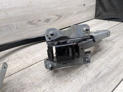 19-25 OEM BMW G20 G22 G80 G82 330 M340 M3 Rear Left Right Trunk Lid Hinges SET