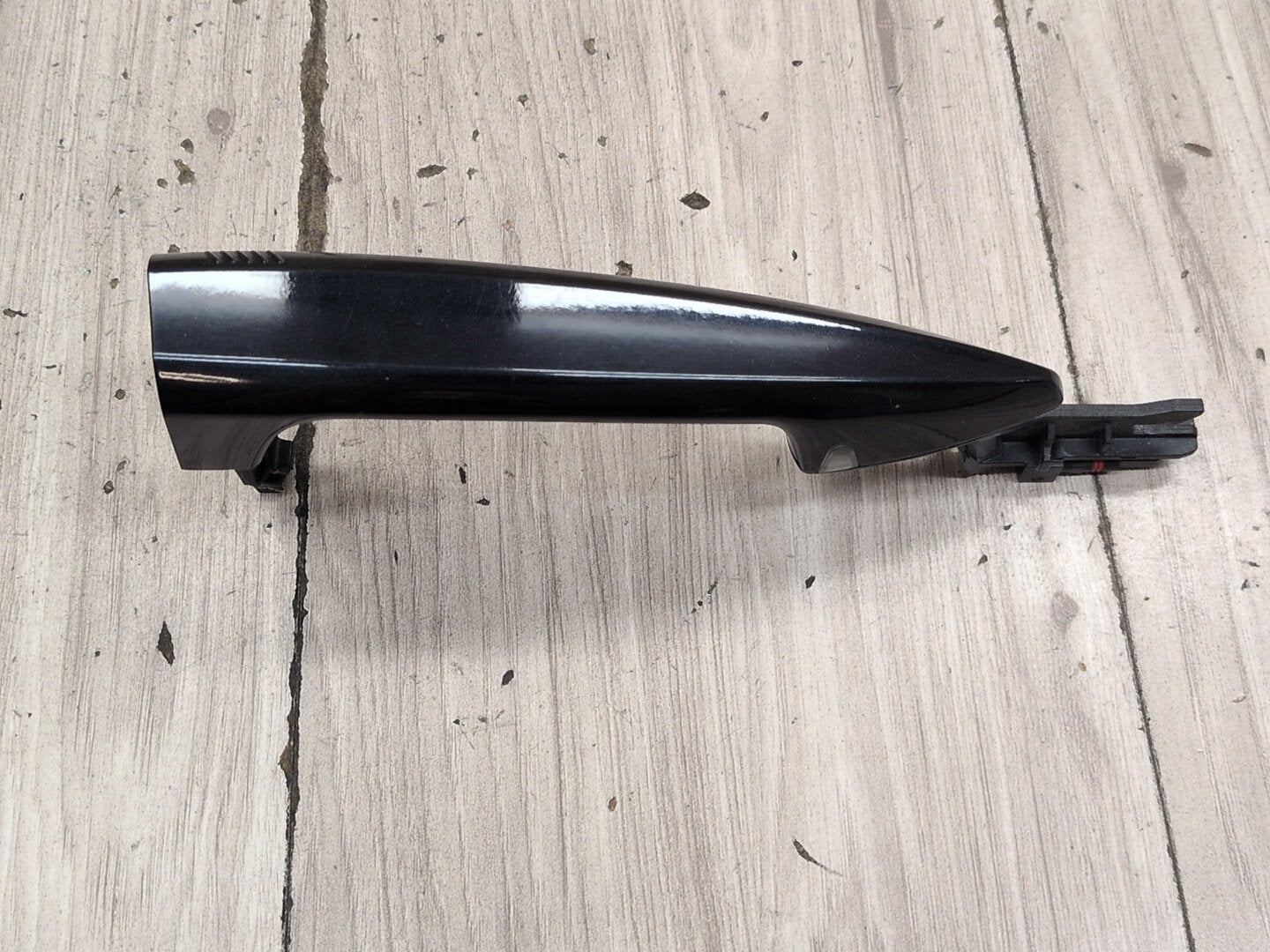 OEM BMW F15 F16 F85 X5 X6 Front Rear Right Passenger Door Handle COMFORT Black