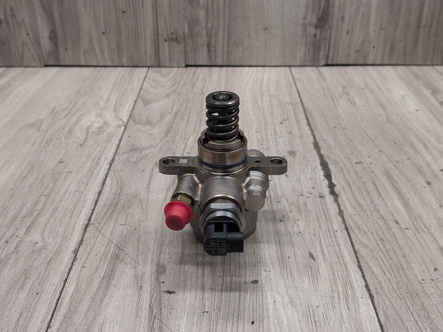 2018-2023 Audi B9 S4 CWG Engine Motor HPFP High Pressure Fuel Pump 06M127026H