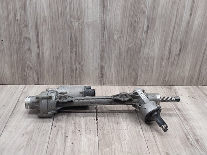 2012-2018 BMW 320i F30 Steering Gear Rack & Pinion 6874658 LK