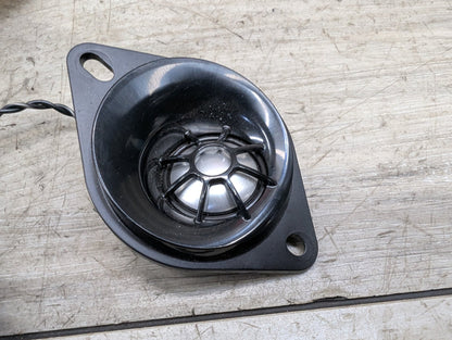 2012-2018 BMW 340i F30 Speakers SET 9368383 OEM