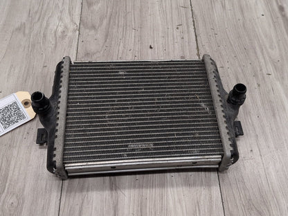 OEM BMW F22 F23 F30 F32 F33 F36 335 440 Engine Oil Auxiliary Secondary Radiator