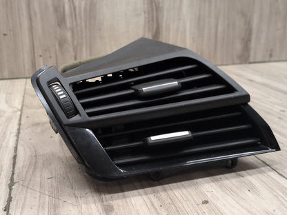 14-19 OEM BMW F15 F16 F85 F86 X5 X6 X5M X6M Left Driver Dash AC Air Vent Grille