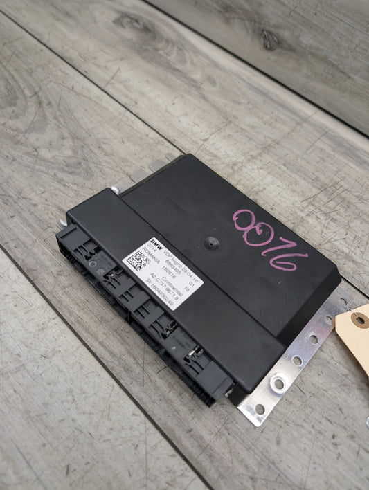 16-22 OEM BMW G11 G12 740 750 M760 Active Air Suspension VDP Control Module Unit