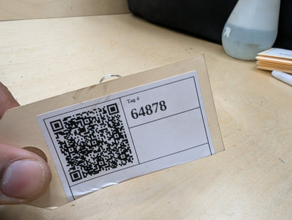 2011-2016 BMW X3 F25 - PN: 9370870