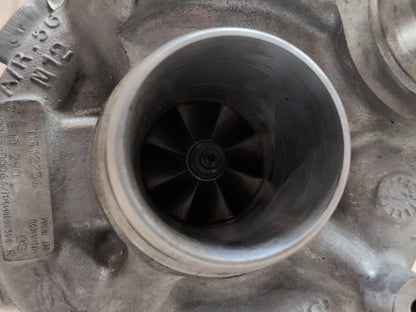 PRE-LCI OEM BMW G05 G07 G11 G12 G30 M550 X5 Left Right Turbo Charger SET N63 k