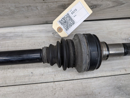OEM BMW F23 F23 F30 F32 F33 F36 Rear Left Driver Axle Output Drive Shaft N55 B58