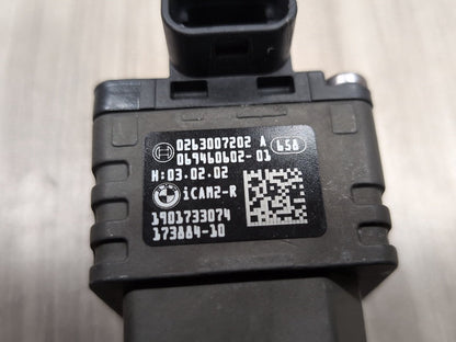 OEM BMW F44 F93 G05 G06 G07 G12* G16 G20 Rear View Trunk Reverse Backup Camera