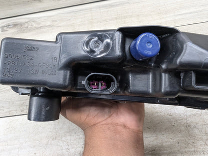 2017-2023 BMW 530i G30 Front Right Passenger Bumper Fog Lamp Light 7349132