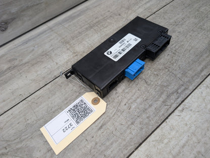 2011 - 2017 BMW X3 F25 Gateway Module 9286952 N20B20A