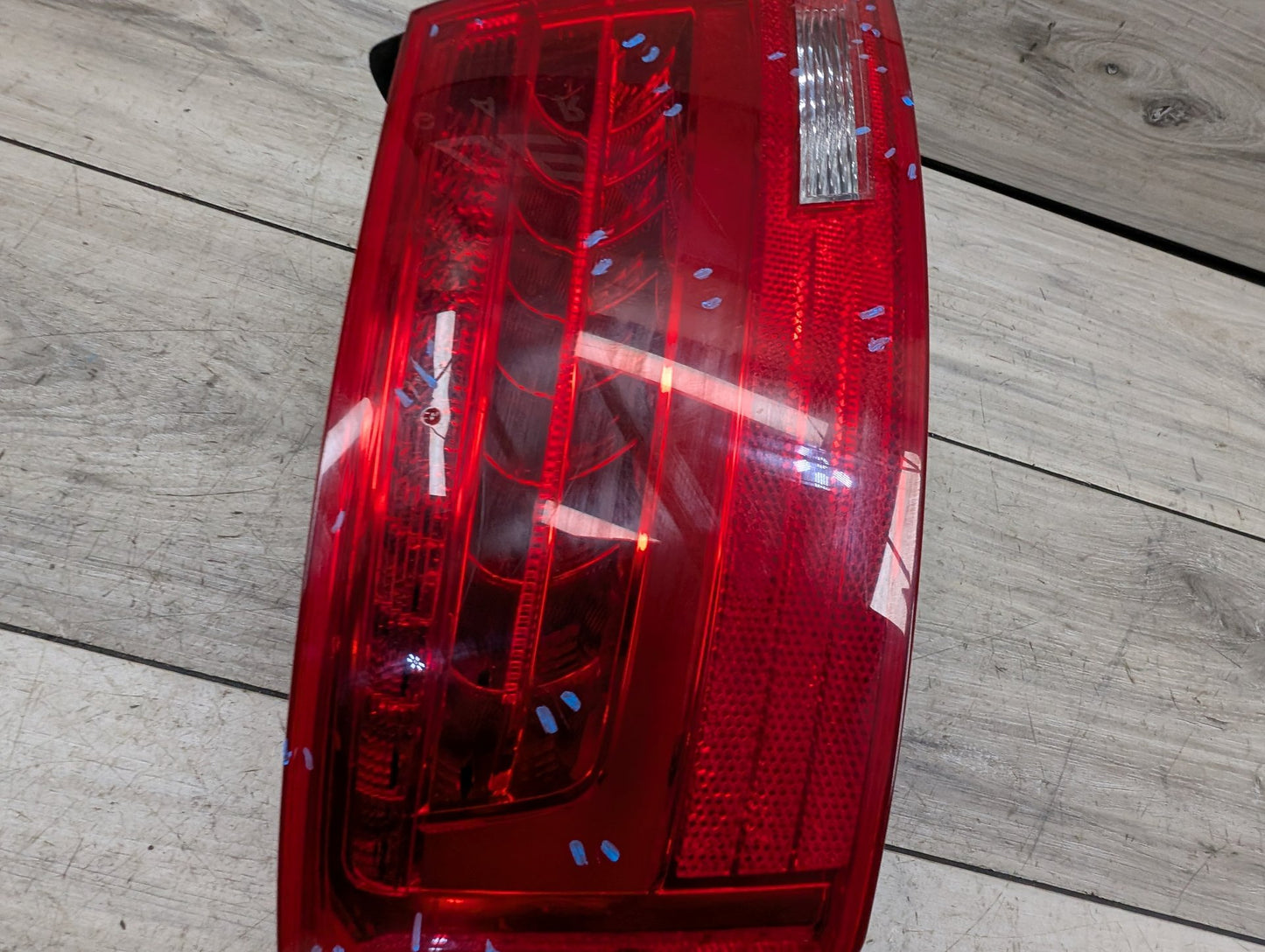 2008 - 2017 Audi S5 8T Rear Left Driver Outer Tail Light 8T0945095J