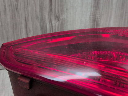 2008 - 2017 Audi S5 8T Rear Left Driver Inner Tail Light 8T0945093D
