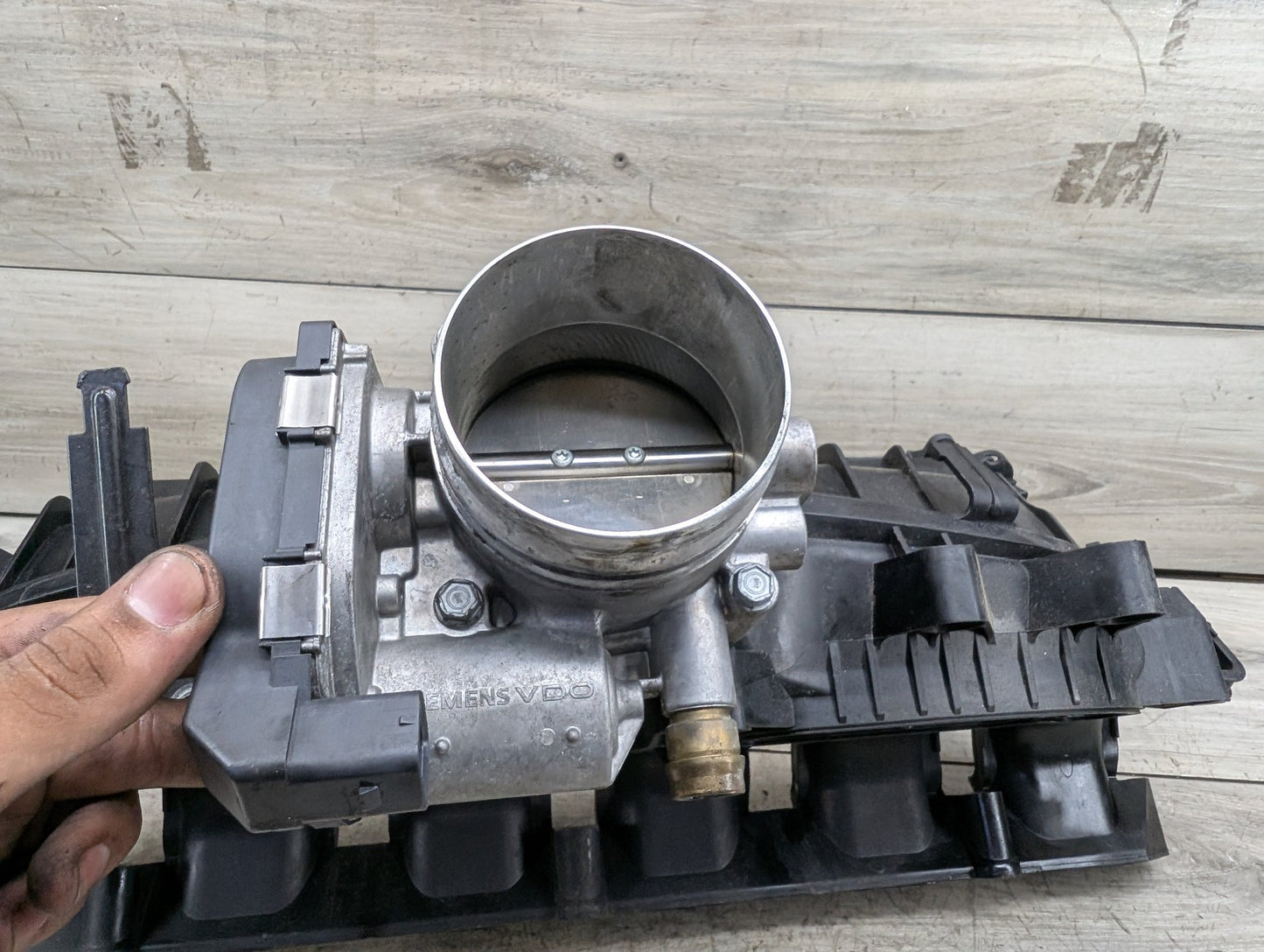 OEM BMW E90 E92 F10 F15 F22 F30 F80 F82 M3 X5 335 Engine N55 S55 Intake Manifold