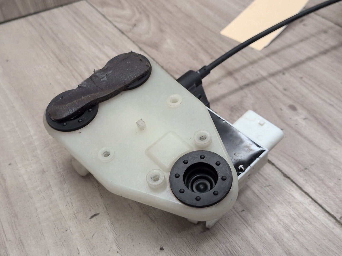 17-23 OEM BMW G30 F90 M5 Front Left Driver Door Lock Latch Actuator SOFT CLOSE