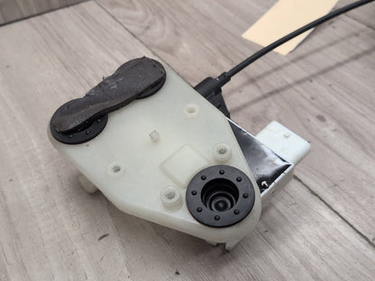 17-23 OEM BMW G30 F90 M5 Front Left Driver Door Lock Latch Actuator SOFT CLOSE