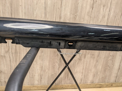 19-25 OEM BMW G20 330 Passenger Side Skirt Rocker Panel Cover Black 475
