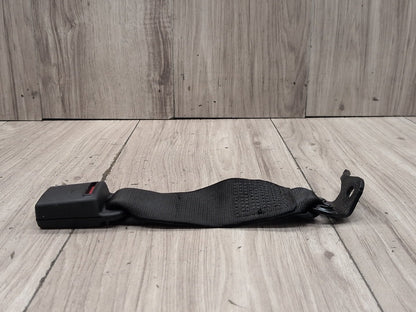 17-23 OEM BMW G30 530 F90 M5 Sedan Rear Left 2nd Row Center Seat Belt Buckle