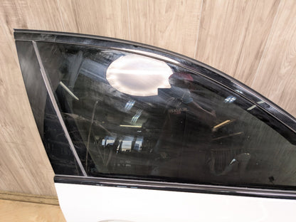 OEM BMW F90 G30 530 540 M550 M5 Front Right Passenger Door Shell Panel