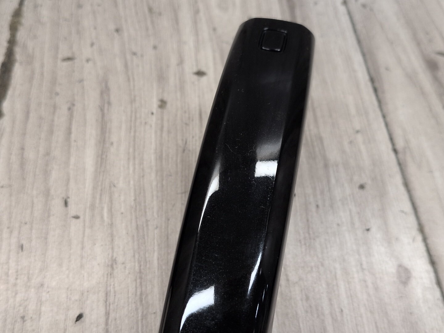 2015-2018 Audi Q3 8U Front or Rear Left Driver Exterior Door Handle w/ Comfort Access 8T0837205A