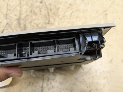 2007-2013 BMW 335i E92 Headliner Overhead Dome Light Switch Module 6976340 OEM