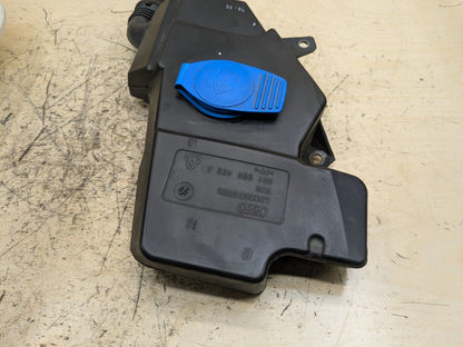 2012-2018 Audi A6 C7 Windshield Reservoir Tank Assembly 4G1955462A OEM