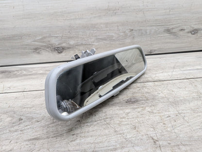 2009 - 2017 Audi Q5 8R Rear View Interior Mirror 8T0857511AF EA888