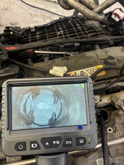 NOTE 16-19 OEM BMW G01 X3 G12 740 G30 540 B58 Engine Motor B58B30 AWD 112k Miles