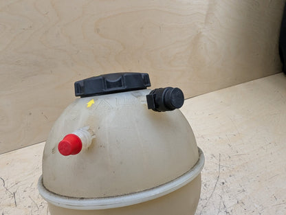 2019-2026 BMW X5 G05 Coolant Expansion Tank Reservoir 8610662 OEM
