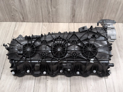 OEM BMW G01 G05 G12 G20 G42 G30 M340 M440 X3 Engine B58 Intake Manifold 8647977