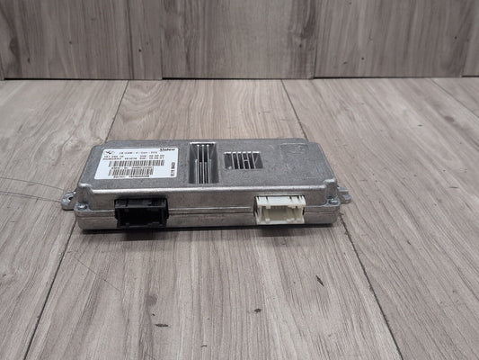 2015 - 2019 BMW X6 F86 Surround View Camera Module 6821229 S63B44T2