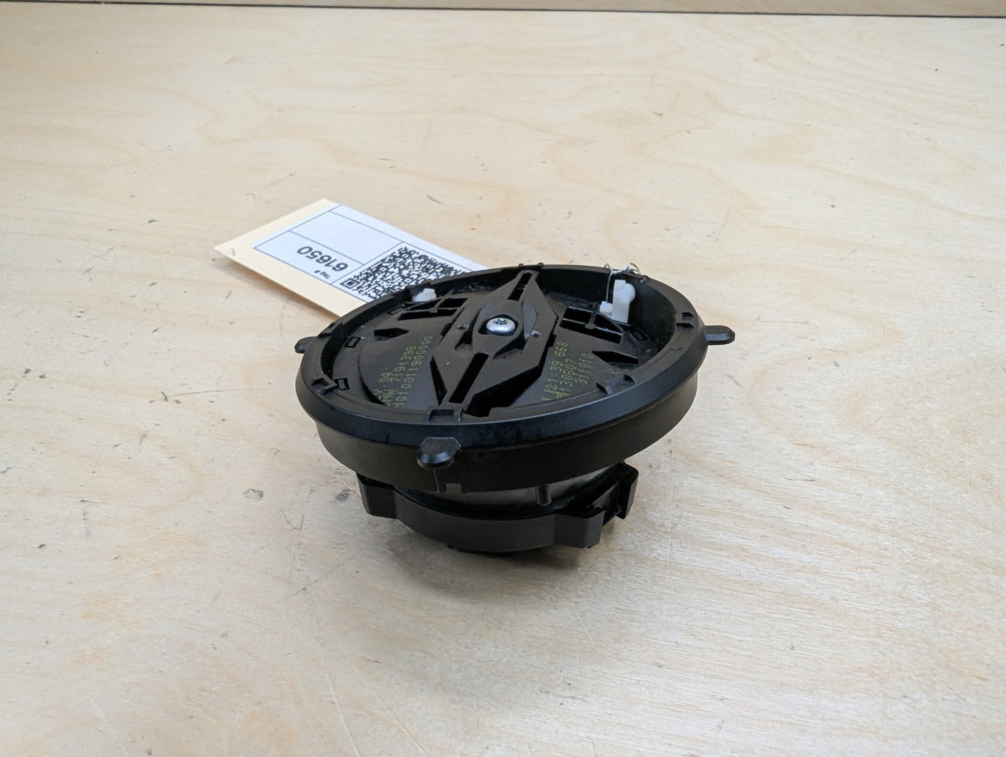 OEM BMW E82 E88 E90 E92 F10 F15 G01 G05 Left Right Power Door Side Mirror Motor