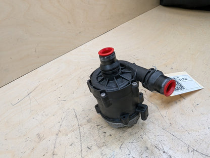 16-24 OEM BMW F90 G11 G12 G30 M5 Engine Electric Auxiliary Water Coolant Pump