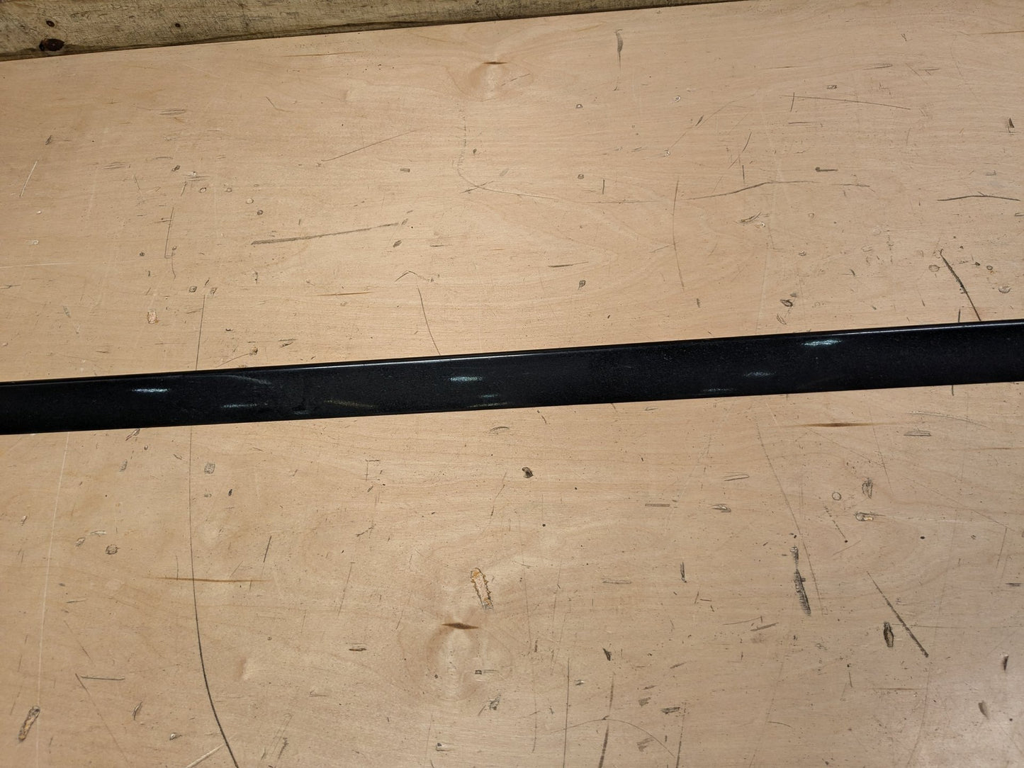 2013 - 2017 Audi S5 8T Right Passenger Side Skirt Rocker Panel 8T0854932A CTUB