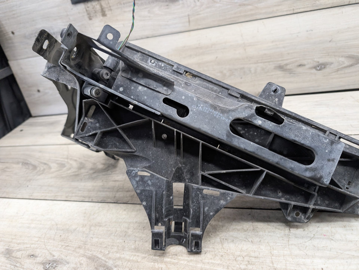 OEM BMW F01 F02 740 750 760 Front Right Passenger Headlight Support Bracket