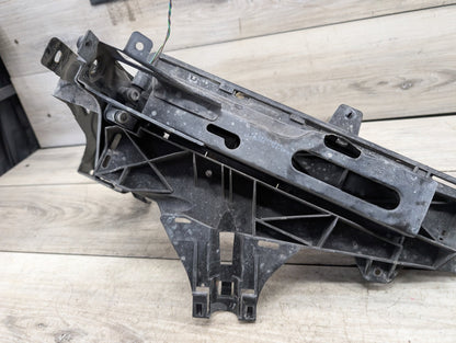OEM BMW F01 F02 740 750 760 Front Right Passenger Headlight Support Bracket