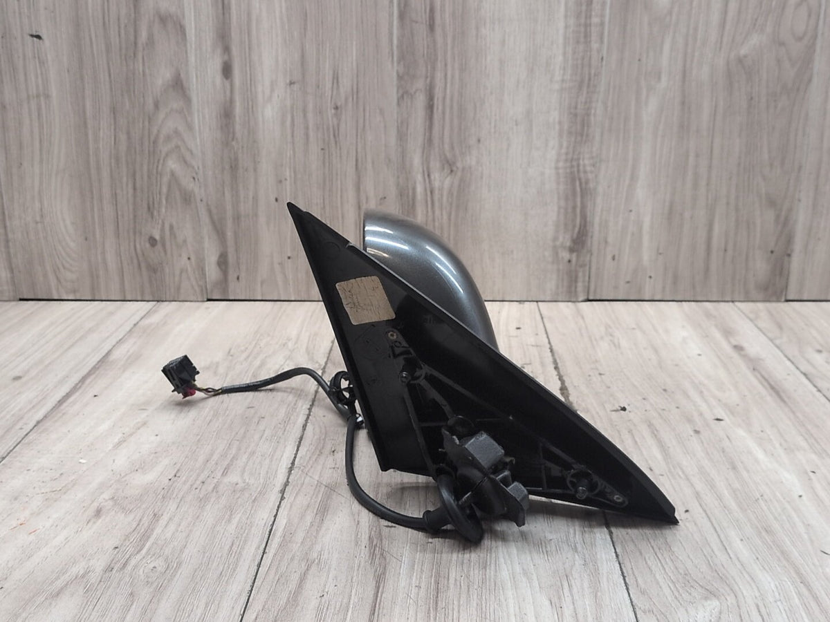 2015-2018 Audi Q3 8U Front Left Driver Side Heated Mirror Assembly